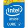 YY CPU Intel Core i7-4930K / LGA2011 / Box - BX80633I74930K nuotrauka 1