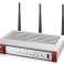 Routeur ZyXEL ZyWALL USG 20W-VPN Firewall Appliance 5xSSL USG20W-VPN-EU0101F photo 6