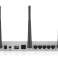 Router ZyXEL ZyWALL USG 20W-VPN Firewall Appliance 5xSSL USG20W-VPN-EU0101F image 6