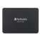 Verbatim SSD 128GB Vi500 S3 2,5 (6.3cm) SATAIII Intern Retail 49350 image 6