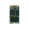 Transcend SSD 240GB M.2 (M.2 2242) 3D NAND TS240GMTS420S attēls 2