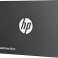 HP SSD 120 GB 2,5 (6,3 cm) SATAIII S700 Retail 2DP97AA # ABB foto 1