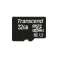 Transcend MicroSD/SDHC Card 32GB UHS1 w/o Adapt. TS32GUSDCU1 image 2