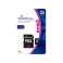 Karta MicroSD MediaRange 8 GB CL.10 inkl. Adapter MR957 zdjęcie 2