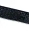 Logitech Wireless Keyboard K270 NLB NSEA Lay-out 920-003754 foto 1