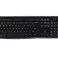 Logitech Wireless Keyboard K270 NLB NSEA Layout 920-003754 image 2