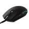 Logitech GAM PRO  HERO  Gaming Mouse BLACK EWR2 910 005441 Bild 2