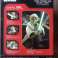 Star Wars Legendary Jedi Master Yoda figure image 1