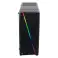 AeroCool PC  Gehäuse Cylon RGB Black ACCM PV10012.11 Bild 1