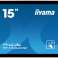 IIYAMA 38.1cm (15) TF1534MC-B5X 4:3 M-Touch HDMI+DP TF1534MC-B5X foto 1