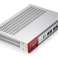 Router ZyXEL ZyWALL USG  60 Firewall Appliance 5x SSL VPN USG60-EU0101F image 1