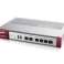 Router ZyXEL ZyWALL USG  60 Firewall Appliance 5x SSL VPN USG60-EU0101F image 2