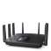 ROUTEUR Sans fil Linksys MAX-STREAM AC5400 MU-MIMO Gigabit,8 ports EA9500-EU photo 2