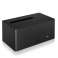 Station d’accueil IcyBox USB 3.1 2-3.5 HDD/SSD IB-1121-C31 photo 1