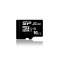 Silicon Power Micro SDCard 16GB UHS-1 Elite/Cl.10 W/Adap SP016GBSTHBU1V10SP image 1