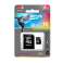 Silicon Power Micro SDCard 16GB UHS-1 Elite/Cl.10 W/Adap SP016GBSTHBU1V10SP image 3