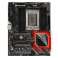 ASRock X399 Phantom Gaming 6 Socket TR4 AMD X399 ATX 90-MXB9B0-A0UAYZ Bild 1