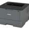 Brother HL-L5000D SW-Laser - HLL5000DG1 image 3