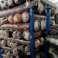 Stoffe Restposten Viskose / gewebter Stoff Bild 4