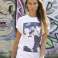 T-SHIRTS 100% COTTON - summer collection - ITALIAN BRAND - MAN & WOMAN image 2