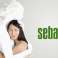 SebaMed Liquid Face & Body Wash 300 ml pumbaga foto 1