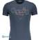 Em stock GUESS 10 euro T-shirt masculina e camisa de polo! foto 3