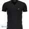 Em stock GUESS 10 euro T-shirt masculina e camisa de polo! foto 5