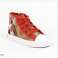 Mezcla de zapatos y ropa de niños Burberry fotografía 3