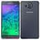 Samsung Galaxy Alpha Smartphone (écran tactile de 4,7 pouces (11,9 cm), 32 photo 1