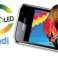 Samsung i9000 + i9001 beaucoup de smartphones Galaxy S1 / S1 + photo 3