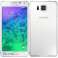 Samsung Galaxy Alpha Smartphone (écran tactile de 4,7 pouces (11,9 cm), 32 photo 2