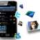 Samsung i9000 + i9001 beaucoup de smartphones Galaxy S1 / S1 + photo 4