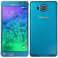 Samsung Galaxy Alpha Smartphone (écran tactile de 4,7 pouces (11,9 cm), 32 photo 4