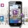 Samsung i9000 + i9001 beaucoup de smartphones Galaxy S1 / S1 + photo 5