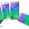 Samsung Galaxy Alpha Smartphone (écran tactile de 4,7 pouces (11,9 cm), 32 photo 5