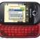 Samsung Corby Pro B5310 Smartphone (QWERTZ-Tastatur, Touchscreen Bild 1