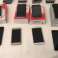 Lot of 31 pcs SAMSUNG / HTC / LG / SONY / NOKIA working A grade image 1