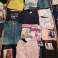 Lidl Textilien mix Sommermode  Palettenware Bild 2