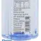 Ganten Μικροβιολογικά καθαρό ολιγομυελικό φυσικό νερό 570 ml εικόνα 2