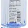 Ganten Microbiologisch zuiver oligomineraal natuurlijk water 570 ml foto 2