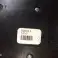 Interruttore di regolazione memoria sedile conducente BMW F20 F30 F36 9382451 foto 2