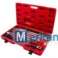 Coffret Extracteur D’injecteur Universel diesel 40pc MASTER Tool Kit p photo 1