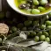 MONINI - Olio Extra Vergine di Oliva 1L image 1