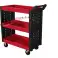 Trolley mechanische Schwungräder Red KRAFTMULLER Werkzeug Bild 1
