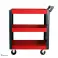 Trolley mechanische Schwungräder Red KRAFTMULLER Werkzeug Bild 2