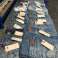 Levi&#39;s Jeans 6345 Pieces - Lot de vêtements, avec un prix de € 8, - photo 1