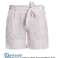 Stock fresco de pantalones cortos de mujer en 3 modelos diferentes fotografía 2