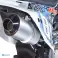 APOLO duobinis dviratis 125cc RXF nuotrauka 5