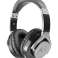 Motorola Pulse Max Bass Stereo Headphone Headset + Microphone 4cm image 1