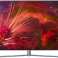 Telewizory Samsung QLED QE55Q64RALXXN, zupełnie nowe zdjęcie 1